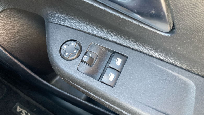 Vauxhall Corsa 1.2 Turbo SE 5dr Auto Petrol Hatchback